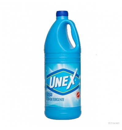 DETERLEJIA AZUL 2 L. C/6