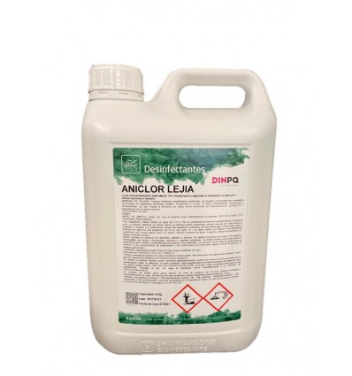 ANICLOR (DETERG.CLORADO) G/6