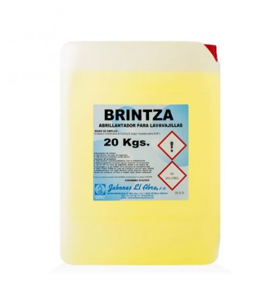 BRINTZA G/10