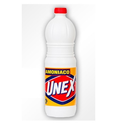 AMONIACO 1,5 L. NORMAL C/8