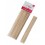 BROCHETA MADERA 25 CM. P/100