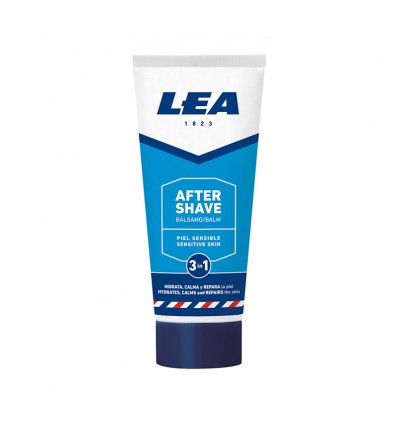 AFTER SHAVE LEA 3035 *PIEL SENSIBLE* 75ML
