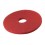 DISCO ROJO 3M 16"