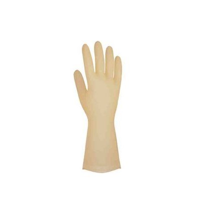 GUANTE SATINADO TALLA MEDIANA