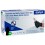 GUANTE MULT NITRILO SN NEGRO ULTRA GRIP T-M P/50