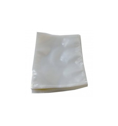 BOLSA PARA ENVASAR AL VACIO 15X20 P/100