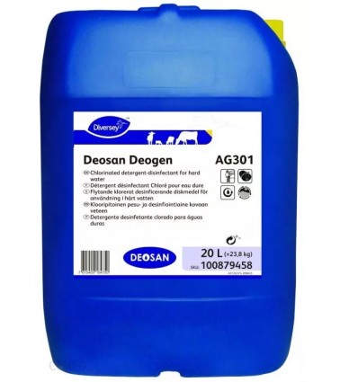 JD DEOSAN DEOGEN G/20L.(23,6K)