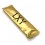 TOALLITA LUXURY *TE VERDE* P/200 SUELTO
