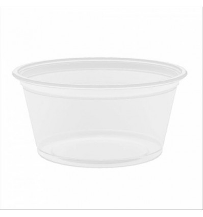TARRINA PP 60ML R130.08 P/125 SUELTO