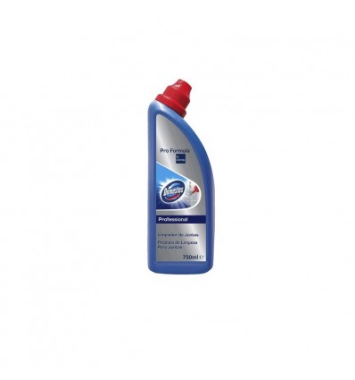 DOMESTOS PROFESIONAL GROUT CL. 100877846 B/750 ML