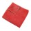 BAY.MICROFIBRA PRO MULTICLEAN 38X40 ROJA P/5