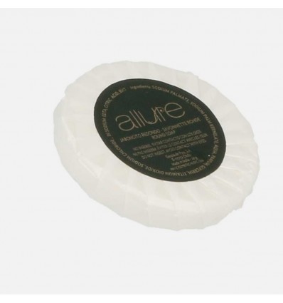 PASTILLA HOTEL REDONDA "ALLURE" R219.60 P/50