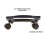 BASE SOPORTE RUEDAS PARA CUBO 15L ONE/UNO R504529
