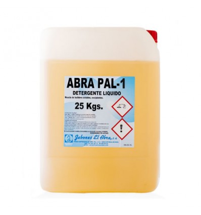 ABRA PAL 1 G/24