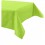 MANTEL 1,2X0,4 P.*VERDE MANZANA* C/500