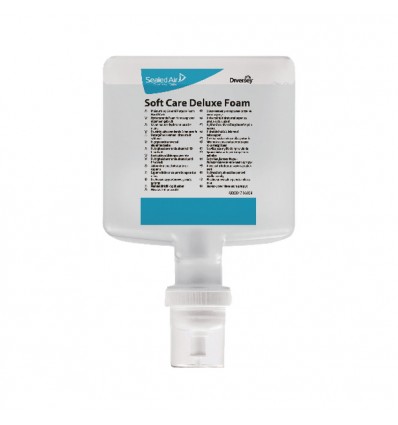 SOFT CARE DELUXE FOAM IC W1 100940172 C/4X1.3L