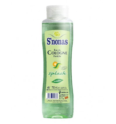 COLONIA SPLAS.S'NONAS 750 C/12