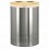 CUBO ROPA INOX.BR.2X20L.360381