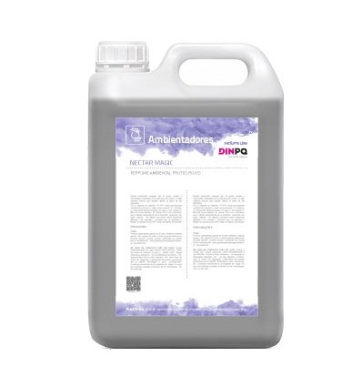 AMBIENTADOR NECTAR MAGIC FRUTOS ROJOS G/5