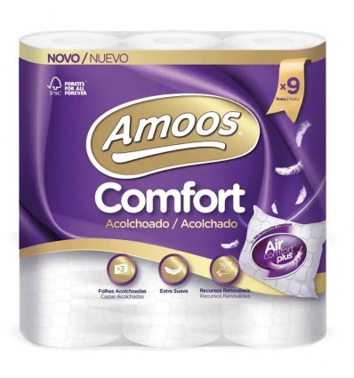 P-H 3C AMOOS QUITED BLANCO H621880 S/63