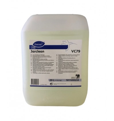 DL JARCLEAN-LATAS(23,4KG)G/20