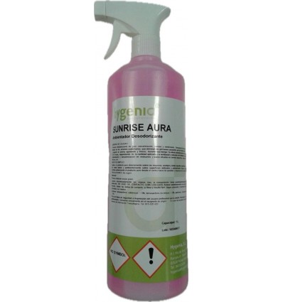 AMB. SUNRISE AURA 1 L. C/15