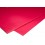 MANTEL GOMA 1X1 ROJO 48 GRS. W255001 C/300