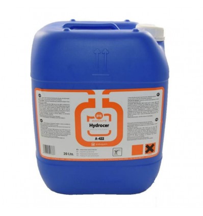 A-422 CERA HIDROFUGANTE TUNELES DE LAVADO G/20