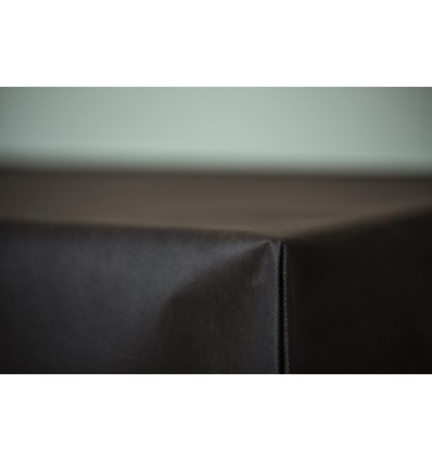 MANTEL 1,2X1,4 P.MARRON C/175