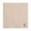 SERV.33-1 ECOLABEL NATURAL TISSU *R102.80* C/3.000