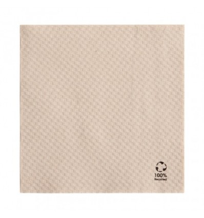 SERV.33-1 ECOLABEL NATURAL TISSU *R102.80* C/3.000