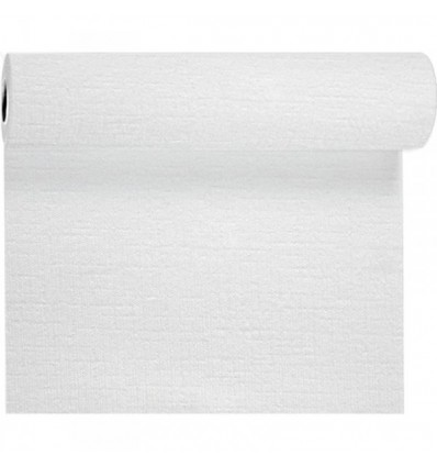 ROLLO MANTEL PREC.EVOLIN 0,41X24 BLANCO 166854 C/4