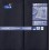 SERV. DUNISOFT 40X40 NEGRO 1/8 FLD 168391 C/720