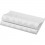 SERV. ELEGANC 40X40 LILY BLANCO 168432 C/240