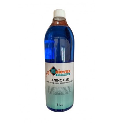 ANINOX-55 ABRILLANTADOR 1L. TAPON