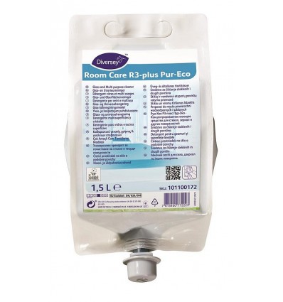 ROOM CARE R3-PLUS PUR-ECO 101100172 C/2X1,5L