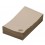 SERV.30X40 P&P 1/6 ECO-NATURE C/2000