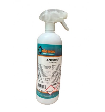 ANIGRAFT 1L C/PISTOLA C/15