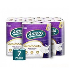 P-H 3C AMOOS BLANCO ACOLCHADO H622041 S/63