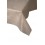MANTEL 1,2X,50 POL. BEIGE C/400