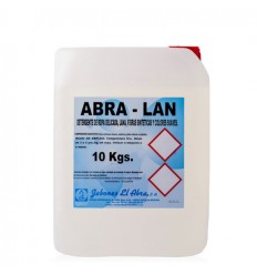 ABRA LAN G/10