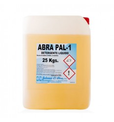 ABRA PAL 1 G/24