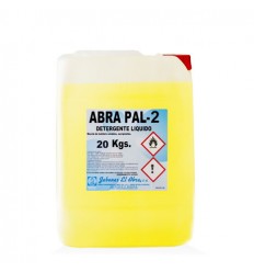 ABRA PAL 2 G/20