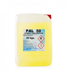 ABRA PAL 50 G/20