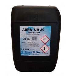 ABRA UR-30 (DESINFECT.OXIG.) G/22