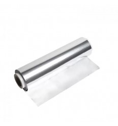 ALUMINIO INDUSTRIAL 30X300 MT.