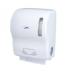 DISPENS. AUTOCORTANTE LIBRE ABS BLANCO AG56000