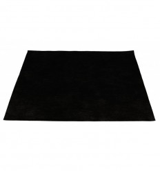 MANTEL 30X40 POL.NEGRO C/500