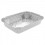 RECIP.ALUMINIO 14,5X11,9X4CM 450 ML R135.66 P/100