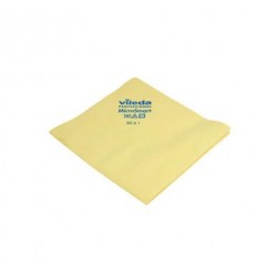 BAYETA MICROSMART AMARILLA P/5